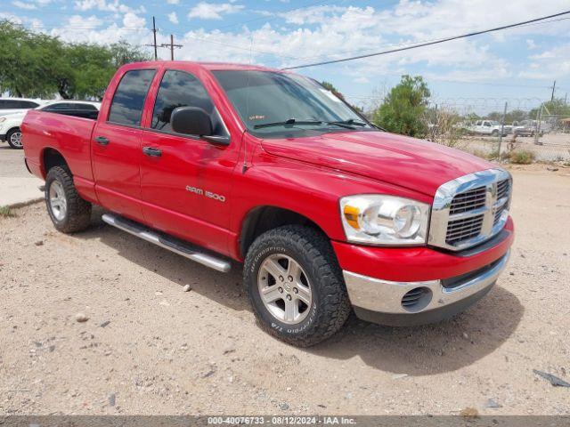  Salvage Dodge Ram 1500