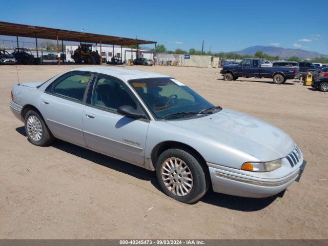  Salvage Chrysler Concorde