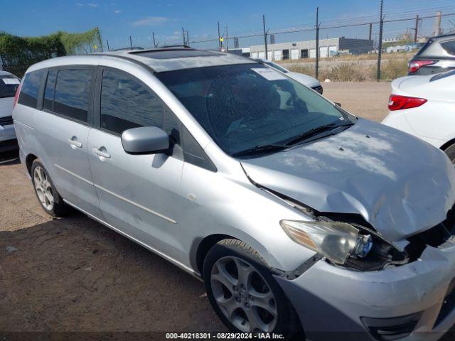  Salvage Mazda Mazda5