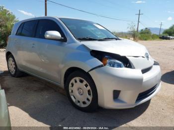  Salvage Scion xD