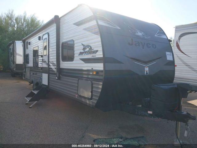  Salvage Jayco Jayfl184bh