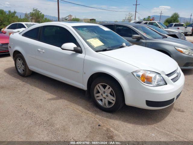  Salvage Chevrolet Cobalt