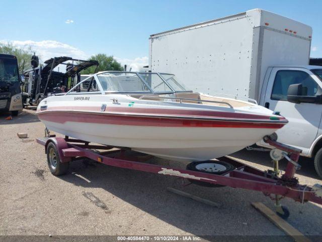  Salvage Other Boat Trailer