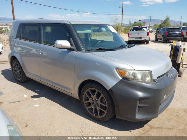  Salvage Scion xB