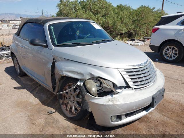  Salvage Chrysler PT Cruiser