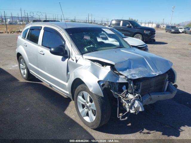  Salvage Dodge Caliber