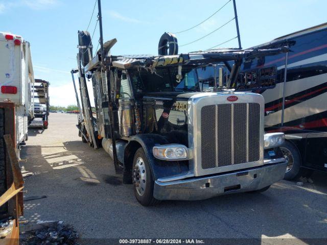  Salvage Peterbilt 389