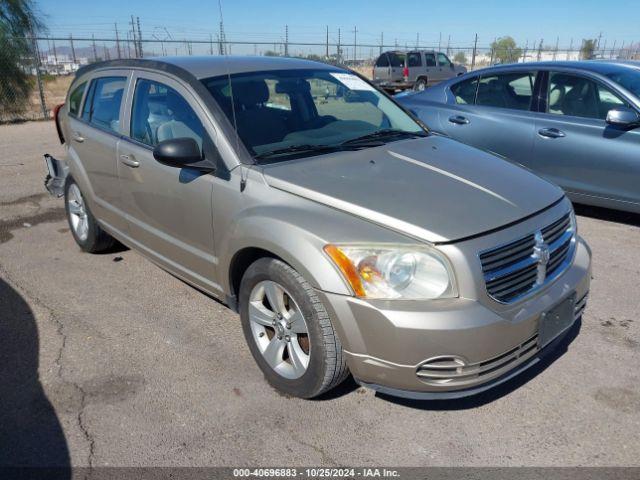  Salvage Dodge Caliber