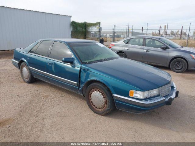  Salvage Cadillac Seville