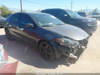  Salvage Dodge Dart