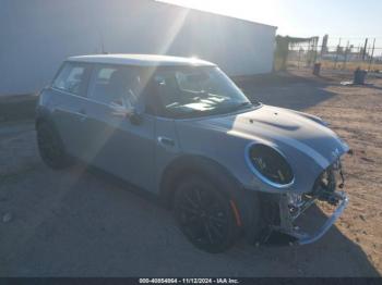  Salvage MINI Hardtop