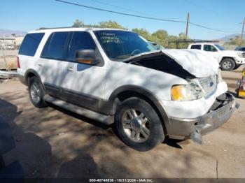  Salvage Ford Expedition