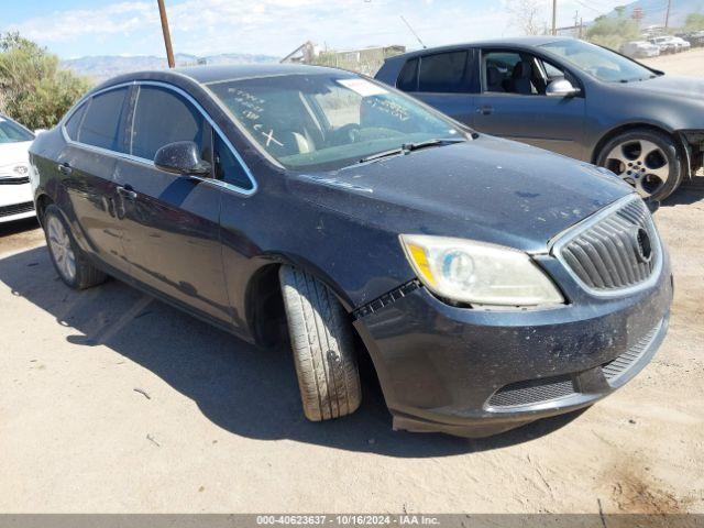  Salvage Buick Verano