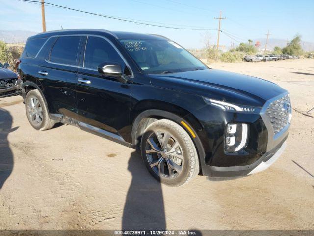  Salvage Hyundai PALISADE