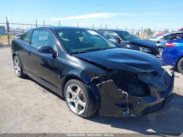  Salvage Pontiac G5