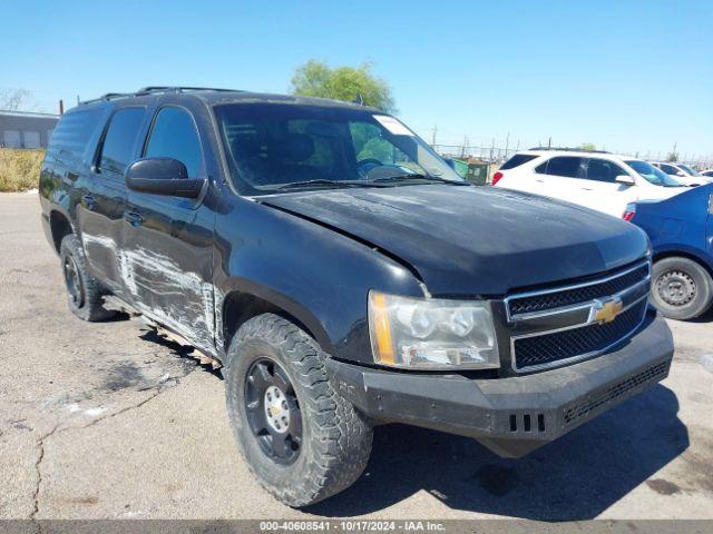  Salvage Chevrolet Suburban 1500