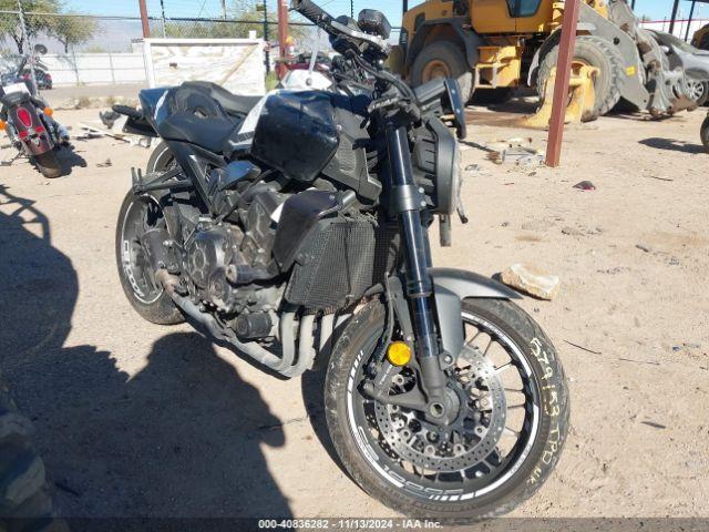  Salvage Honda Cb1000