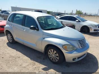  Salvage Chrysler PT Cruiser