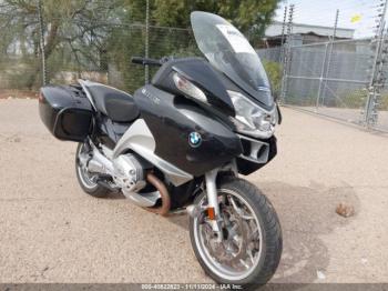  Salvage BMW R1200