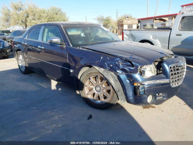  Salvage Chrysler 300c