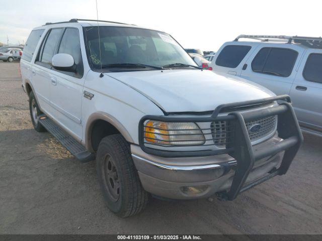  Salvage Ford Expedition