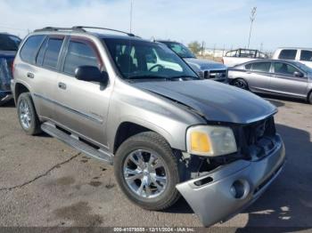  Salvage GMC Envoy