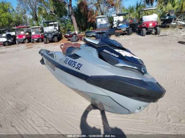  Salvage Sea-Doo Gtx-300 Limited