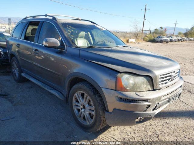  Salvage Volvo XC90