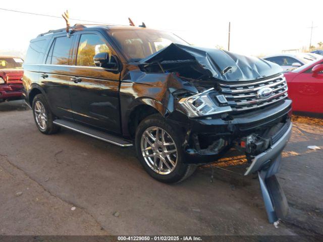  Salvage Ford Expedition