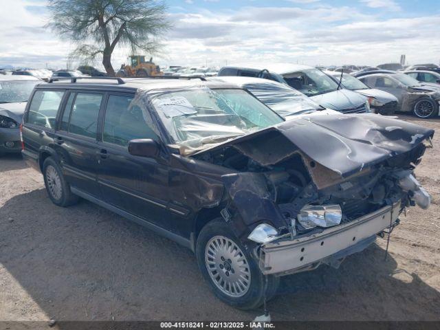  Salvage Volvo V90