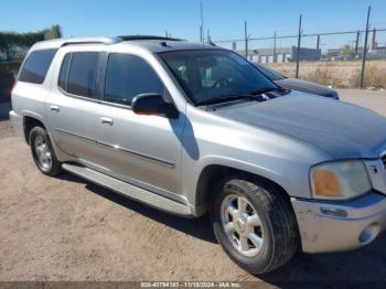  Salvage GMC Envoy XUV