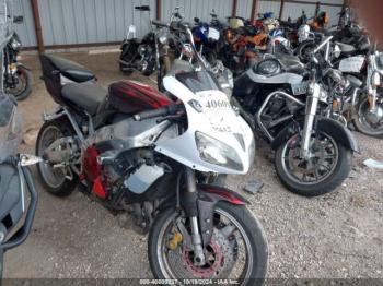  Salvage Yamaha Yzfr1