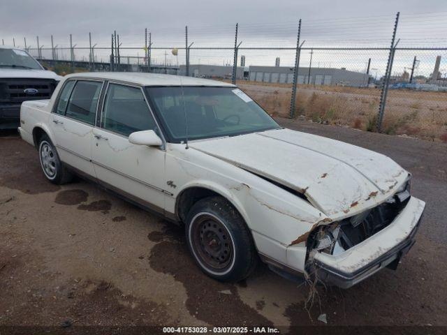  Salvage Oldsmobile 98