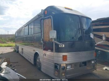  Salvage Eagle Transit Buses Transit Bus