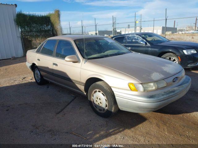  Salvage Ford Taurus