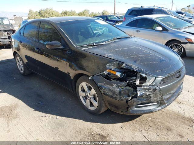  Salvage Dodge Dart