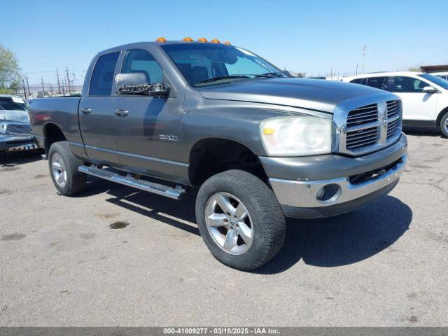  Salvage Dodge Ram 1500