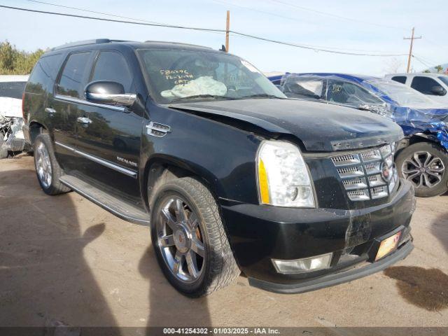  Salvage Cadillac Escalade