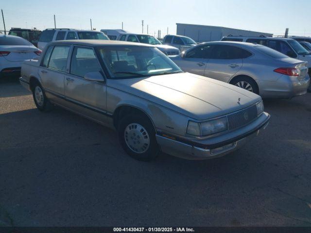  Salvage Buick Electra