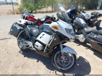  Salvage BMW R1150