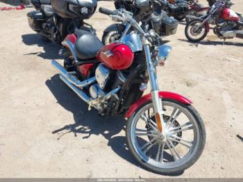  Salvage Kawasaki Vn900