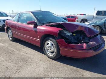  Salvage Saturn Sc2