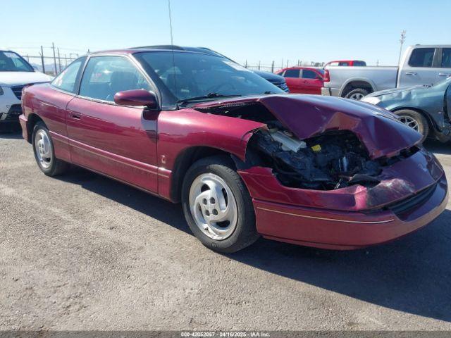  Salvage Saturn Sc2