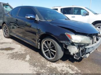  Salvage Scion TC
