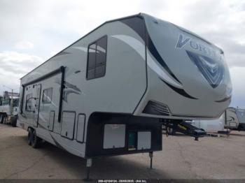  Salvage Genesis Supreme Vortex Toy Hauler Se