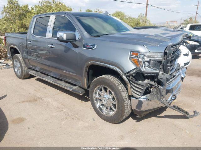  Salvage GMC Sierra 1500