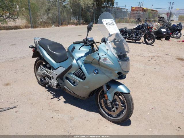  Salvage BMW K1200