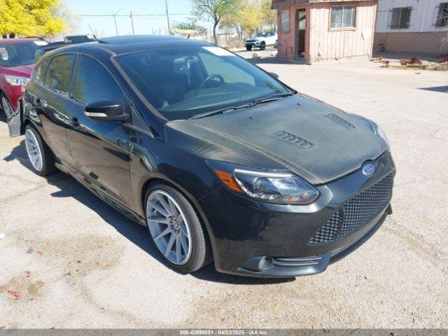  Salvage Ford Focus St