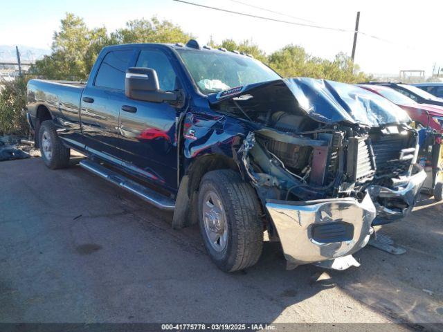  Salvage Ram 3500