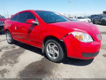  Salvage Pontiac G5